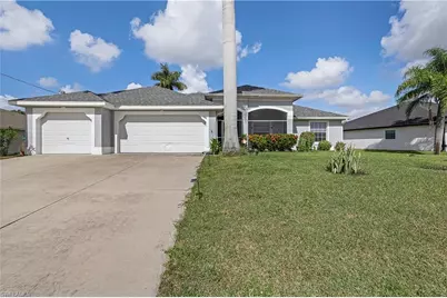 344 SW 24th Pl, Cape Coral, FL 33991 - Photo 3
