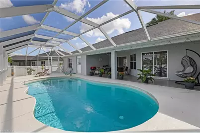 344 SW 24th Pl, Cape Coral, FL 33991 - Photo 35