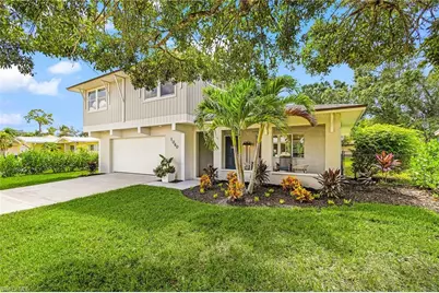 1060 Cooper Dr, Naples, FL 34103 - Photo 1