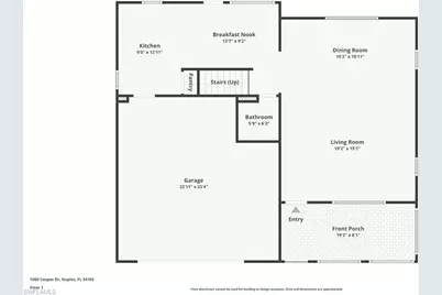 1060 Cooper Dr, Naples, FL 34103 - Photo 31