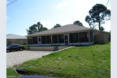 217/219 Ichabod Ave, Lehigh Acres, FL 33973 - Photo 1