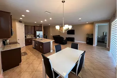 3193 Birchin Ln, Fort Myers, FL 33916 - Photo 3