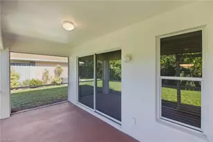 436 Bethany Village Cir, Lehigh Acres, FL 33936 - Photo 23