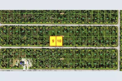 14188 Carney Ave, Port Charlotte, FL 33953 - Photo 1