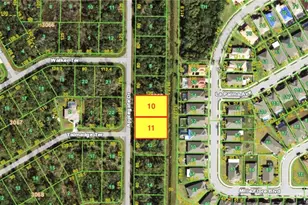 2086 Applegate Dr, Port Charlotte, FL 33953 - Photo 1