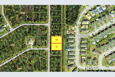 2078 Applegate Dr, Port Charlotte, FL 33953 - Photo 1