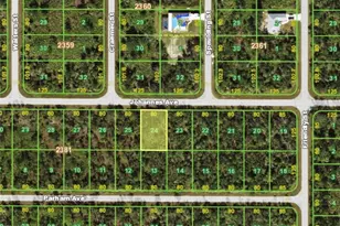 13157 Johannes Ave, Port Charlotte, FL 33953 - Photo 1