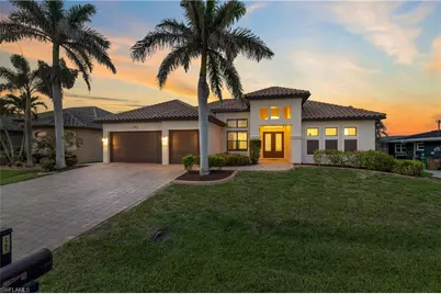 1751 SE 46th St, Cape Coral, FL 33904 - Photo 1