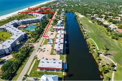 1610 Middle Gulf Dr #A3, Sanibel, FL 33957 - Photo 3