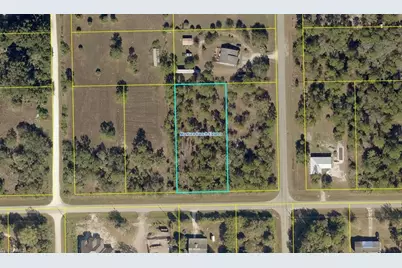 287 Avenida Del Sur, Clewiston, FL 33440 - Photo 1