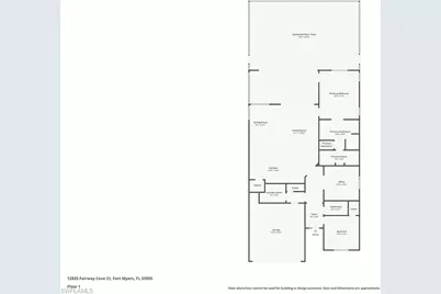 12825 Fairway Cove Ct, Fort Myers, FL 33905 - Photo 49