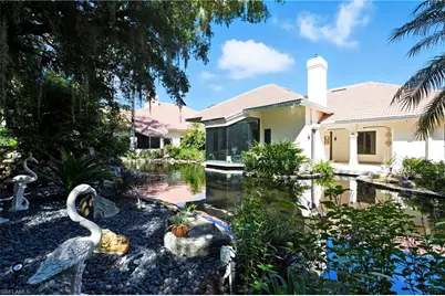 15548 Fiddlesticks Blvd, Fort Myers, FL 33912 - Photo 45