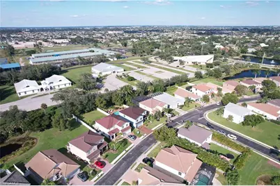 2073 Cape Heather Cir, Cape Coral, FL 33991 - Photo 35