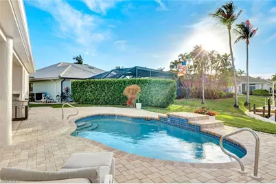 5510 Lancelot Ln, Cape Coral, FL 33914 - Photo 33