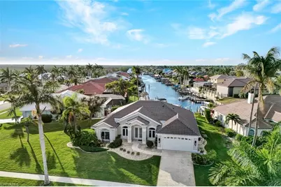 5510 Lancelot Ln, Cape Coral, FL 33914 - Photo 35