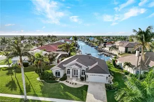 5510 Lancelot Ln, Cape Coral, FL 33914 - Photo 35