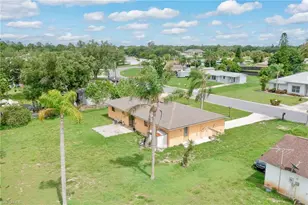 1438 Caywood Cir N, Lehigh Acres, FL 33936 - Photo 3