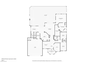 2832 SW 17th Ave, Cape Coral, FL 33914 - Photo 49