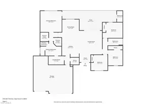 2721 SW 11th Ave, Cape Coral, FL 33914 - Photo 33