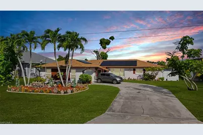 419 SE 28th Ter, Cape Coral, FL 33904 - Photo 1
