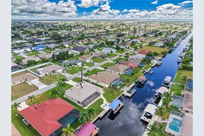 1114 SE 21st Ter, Cape Coral, FL 33990 - Photo 5
