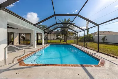 1124 NW 1st Pl, Cape Coral, FL 33993 - Photo 37