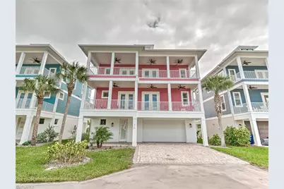 282/276 Delmar Ave, Fort Myers Beach, FL 33931 - Photo 9