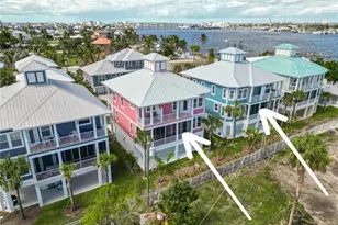 282/276 Delmar Ave, Fort Myers Beach, FL 33931 - Photo 5