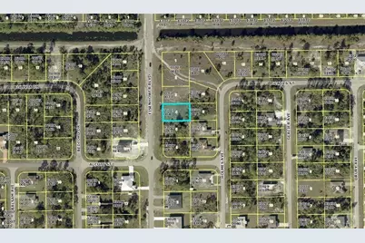 707 Eisenhower Blvd, Lehigh Acres, FL 33974 - Photo 5