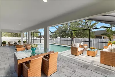 2048 NW 3rd Ter, Cape Coral, FL 33993 - Photo 1