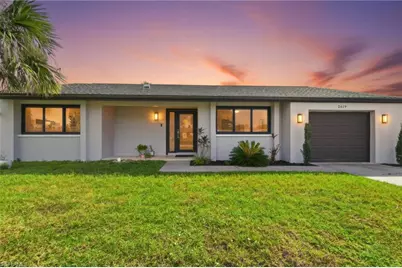 2619 SE 17th Ave, Cape Coral, FL 33904 - Photo 1