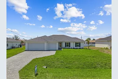 2818 NW 18th Pl, Cape Coral, FL 33993 - Photo 25