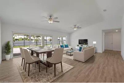 2818 NW 18th Pl, Cape Coral, FL 33993 - Photo 3