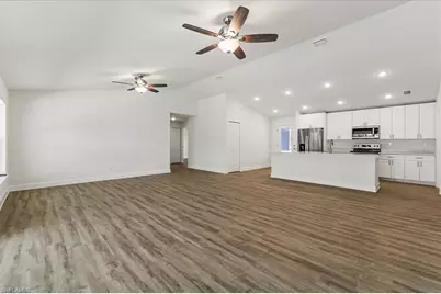 2818 NW 18th Pl, Cape Coral, FL 33993 - Photo 9