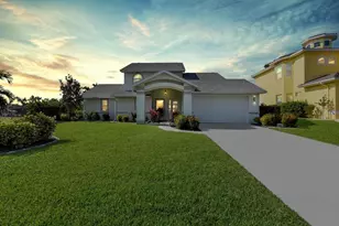 1437 SW 57th St, Cape Coral, FL 33914 - Photo 1