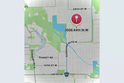 3006 44th St W, Lehigh Acres, FL 33971 - Photo 3