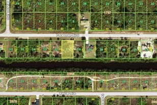 12897 Foresman Blvd, Port Charlotte, FL 33981 - Photo 1