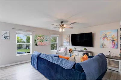 2125 NW 6th Pl, Cape Coral, FL 33993 - Photo 5
