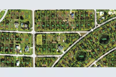 28005 Aloha Dr, Punta Gorda, FL 33955 - Photo 1