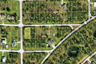 28005 Aloha Dr, Punta Gorda, FL 33955 - Photo 1