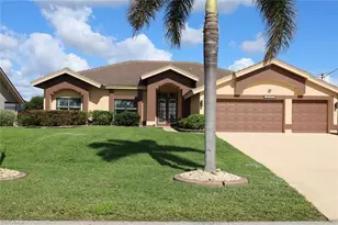 1157 SW 44th St, Cape Coral, FL 33914 - Photo 1