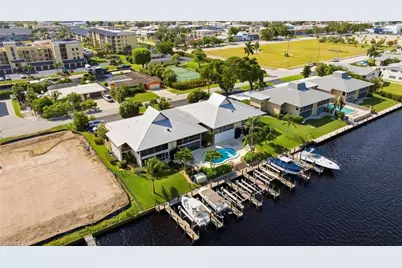 1749 SE 46th Ln #104, Cape Coral, FL 33904 - Photo 41