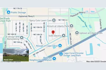 1321 NE 21st Pl, Cape Coral, FL 33909 - Photo 1