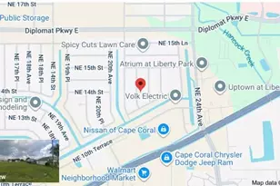 1321 NE 21st Pl, Cape Coral, FL 33909 - Photo 1