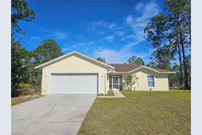 1105 Florence St E, Lehigh Acres, FL 33974 - Photo 1