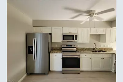 4530 SW 7th Pl #B, Cape Coral, FL 33914 - Photo 3