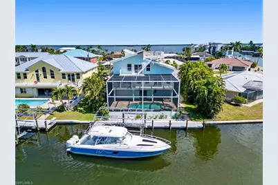 26 Palmview Blvd, Fort Myers Beach, FL 33931 - Photo 1