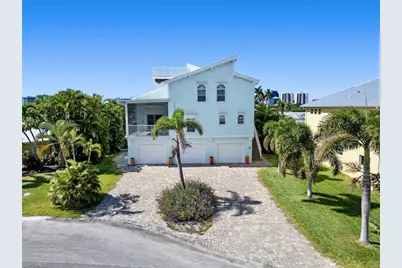 26 Palmview Blvd, Fort Myers Beach, FL 33931 - Photo 5