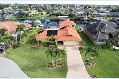 1223 SW 51st St, Cape Coral, FL 33914 - Photo 1