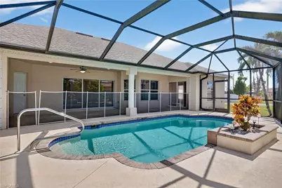 2007 SW 43rd Ter, Cape Coral, FL 33914 - Photo 1